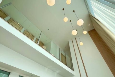 Дом в Ханг Донге, Таиланд с 4 спальнями № 169339 - фото 14