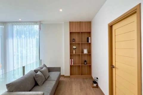 Дом в Ханг Донге, Таиланд с 4 спальнями № 169339 - фото 16