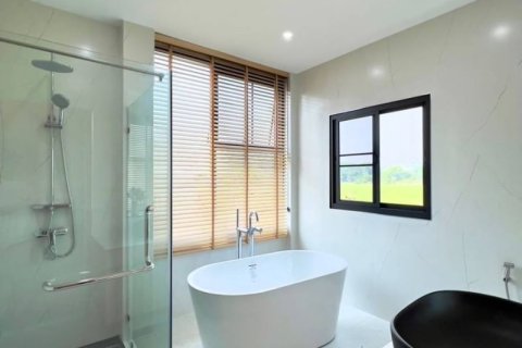 Дом в Ханг Донге, Таиланд с 4 спальнями № 169339 - фото 5