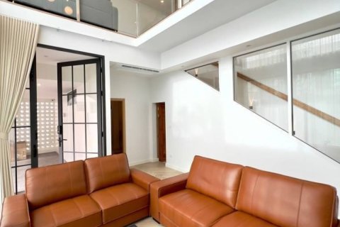 Дом в Ханг Донге, Таиланд с 4 спальнями № 169339 - фото 18