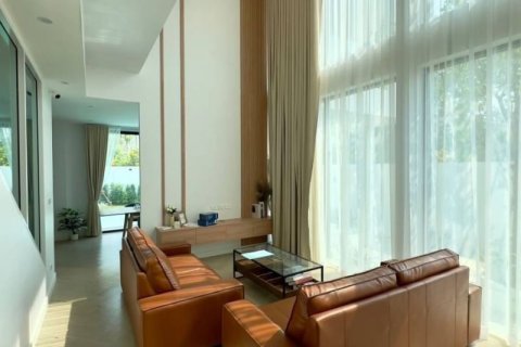 Дом в Ханг Донге, Таиланд с 4 спальнями № 169339 - фото 6