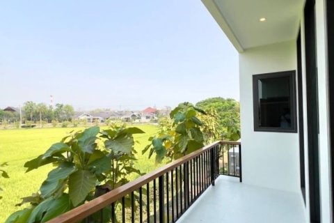 Дом в Ханг Донге, Таиланд с 4 спальнями № 169339 - фото 11