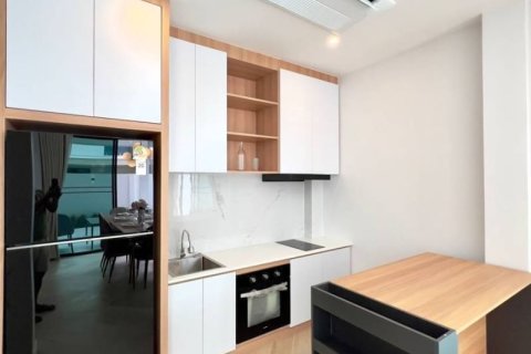 Дом в Ханг Донге, Таиланд с 4 спальнями № 169339 - фото 3