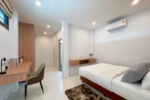 Дом в Ханг Донге, Таиланд с 4 спальнями № 169339 - фото 13