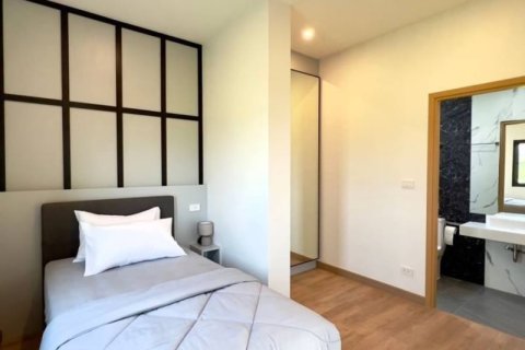 Дом в Ханг Донге, Таиланд с 4 спальнями № 169339 - фото 7