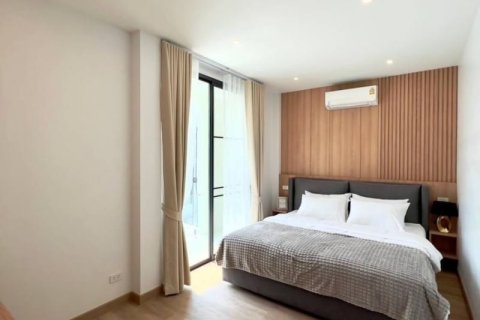 Дом в Ханг Донге, Таиланд с 4 спальнями № 169339 - фото 4