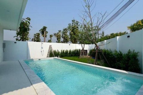 Дом в Ханг Донге, Таиланд с 4 спальнями № 169339 - фото 12