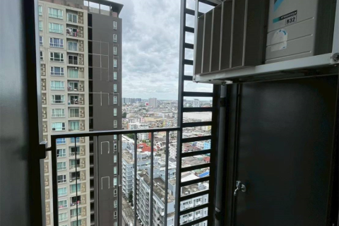 Condo in Bangkok, Thailand, 1 bedroom № 187275