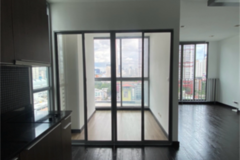 Condo in Bangkok, Thailand, 2 bedrooms  № 187276