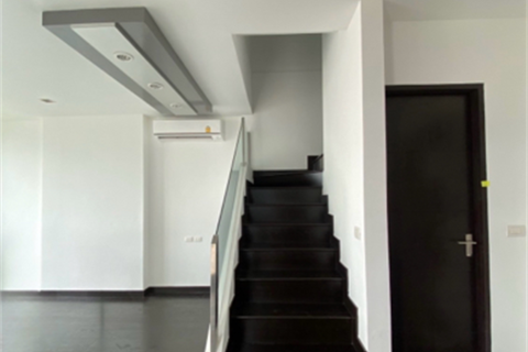 Condo in Bangkok, Thailand, 2 bedrooms  № 187276