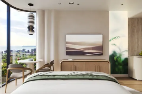 Appartement à Phuket, Thaïlande 2 chambres № 172382 - photo 8