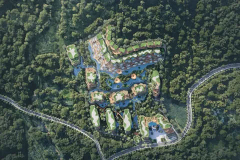 Appartement à Phuket, Thaïlande 2 chambres № 172382 - photo 24