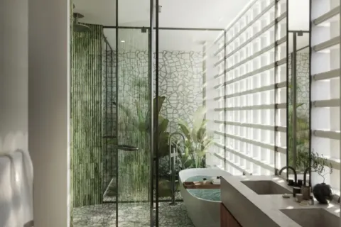 Appartement à Phuket, Thaïlande 2 chambres № 172382 - photo 4