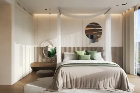 Appartement à Phuket, Thaïlande 2 chambres № 172386 - photo 7