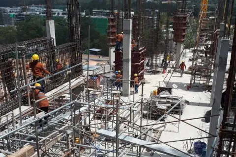 Appartement à Phuket, Thaïlande 2 chambres № 172386 - photo 30