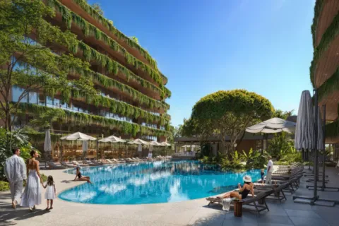 Studio à Phuket, Thaïlande № 172384 - photo 21