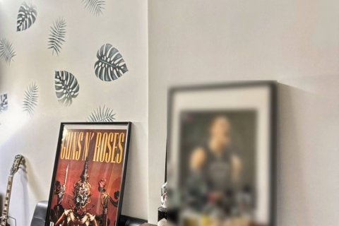 Кондоминиум с 1 спальней в Клонг Тоэй, Бангкок, Таиланд № 114032 - фото 6