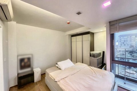 Кондоминиум с 1 спальней в Клонг Тоэй, Бангкок, Таиланд № 114032 - фото 3