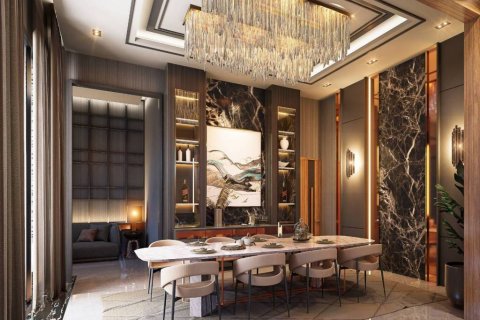 Villa à Pattaya, Thaïlande 7 chambres № 114028 - photo 2