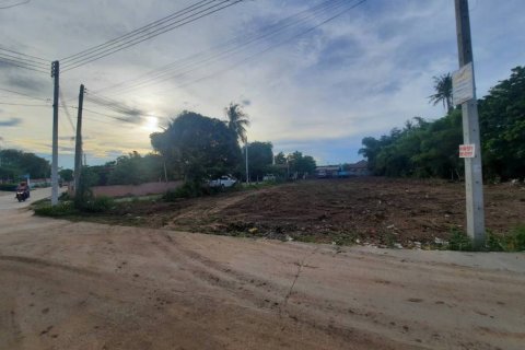 Land in Pattaya, Thailand № 114033 - photo 2