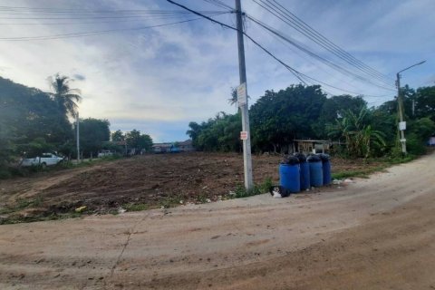 Land in Pattaya, Thailand № 114033 - photo 3