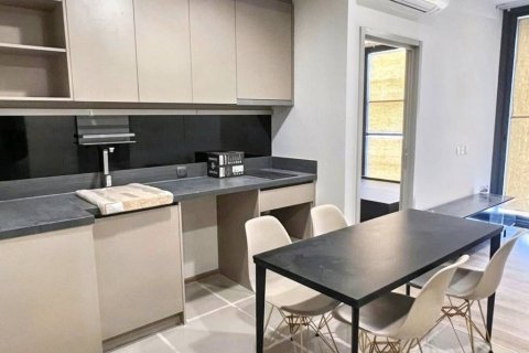 Кондоминиум с 2 спальнями в Бангкоке, Таиланд № 114029 - фото 5