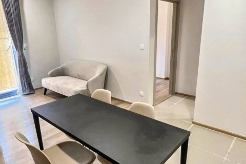 Кондоминиум с 2 спальнями в Бангкоке, Таиланд № 114029 - фото 2