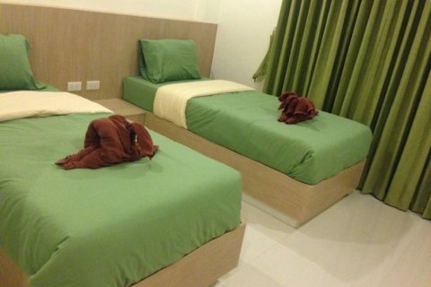 Квартира в Си Рача, Таиланд с 55 спальнями  № 114031 - фото 7