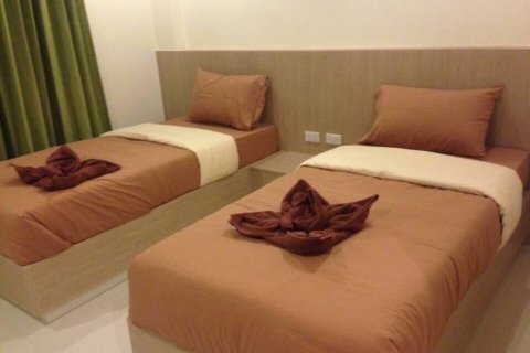 Квартира в Си Рача, Таиланд с 55 спальнями  № 114031 - фото 4