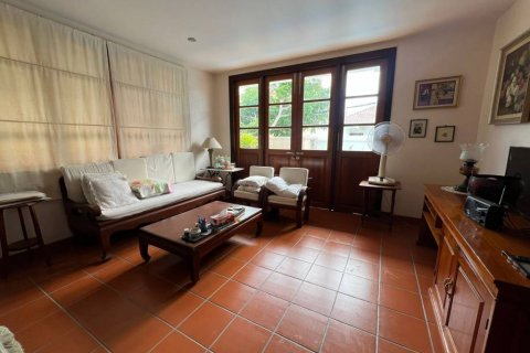 Вилла в Самуи, Таиланд с 3 спальнями  № 114030 - фото 3