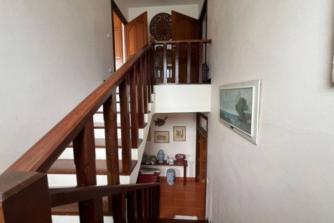 Вилла в Самуи, Таиланд с 3 спальнями  № 114030 - фото 10