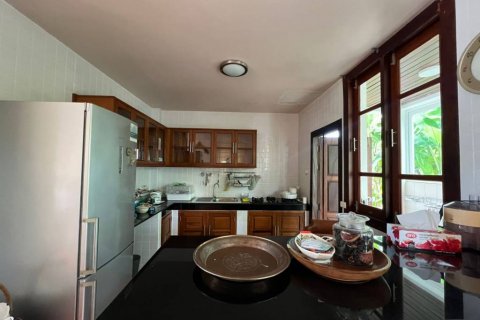 Вилла в Самуи, Таиланд с 3 спальнями  № 114030 - фото 7