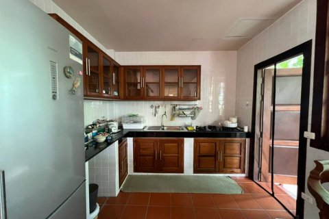 Вилла в Самуи, Таиланд с 3 спальнями  № 114030 - фото 6