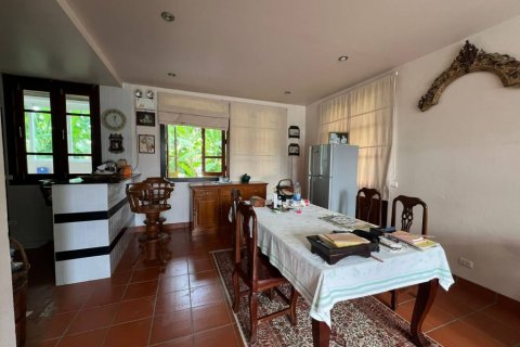 Вилла в Самуи, Таиланд с 3 спальнями  № 114030 - фото 4