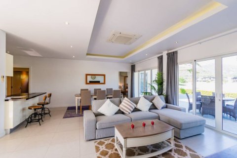 Вилла в Хуа Хине, Таиланд с 3 спальнями  № 114034 - фото 8