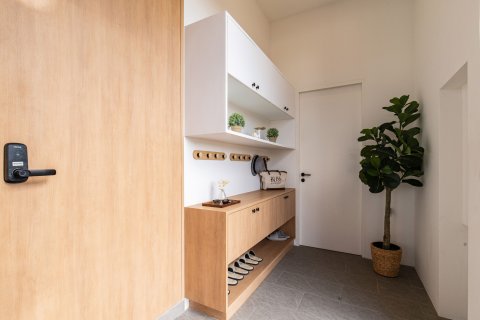 Вилла в Пхукете, Таиланд с 4 спальнями  № 153508 - фото 7