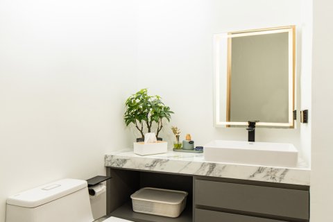 Вилла в Пхукете, Таиланд с 4 спальнями  № 153508 - фото 16