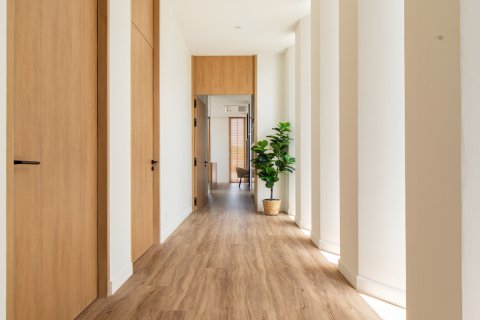 Вилла в Пхукете, Таиланд с 4 спальнями  № 153508 - фото 8