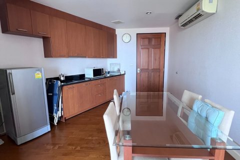 Студия в кондо в Ча-аме, Таиланд № 153507 - фото 10