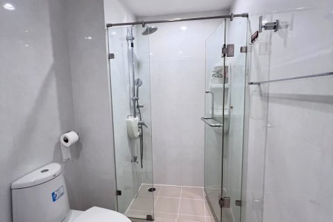 Студия в кондо в Ча-аме, Таиланд № 153507 - фото 11