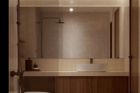 Кондоминиум с 2 спальнями в Чиангмае, Таиланд № 153504 - фото 14