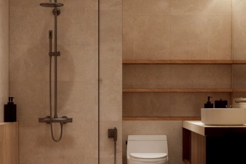 Кондоминиум с 2 спальнями в Чиангмае, Таиланд № 153504 - фото 15