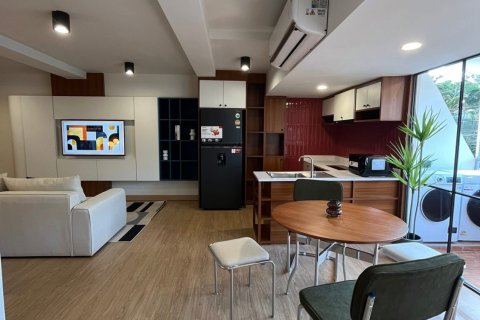 Condo à Chiang Mai, Thaïlande, 2 chambres  № 153504 - photo 5