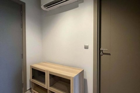 Studio in the Condo in Ratchathewi, Bangkok, Thailand  № 153503 - photo 4