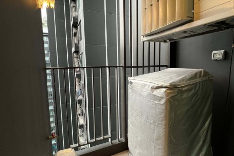 Studio in the Condo in Ratchathewi, Bangkok, Thailand  № 153503 - photo 7