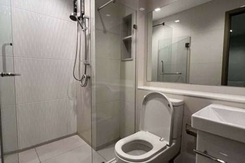 Studio in the Condo in Ratchathewi, Bangkok, Thailand  № 153503 - photo 6