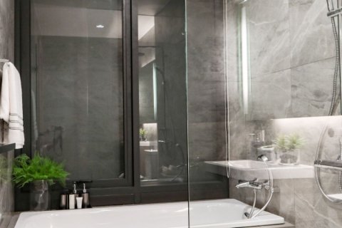 Кондоминиум с 2 спальнями в Ратчатхеви, Бангкок, Таиланд № 153505 - фото 5