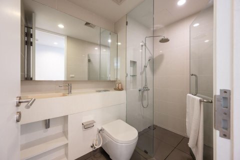 Кондоминиум с 3 спальнями в Банг Раке, Бангкок, Таиланд № 153509 - фото 26