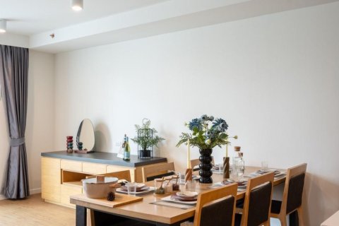 Кондоминиум с 3 спальнями в Банг Раке, Бангкок, Таиланд № 153509 - фото 6