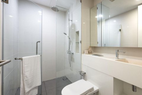 Кондоминиум с 3 спальнями в Банг Раке, Бангкок, Таиланд № 153509 - фото 22